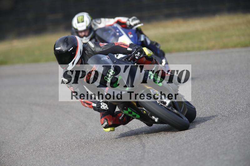/48 03.10.2026  Speer Racing ADR/Gruppe rot/818